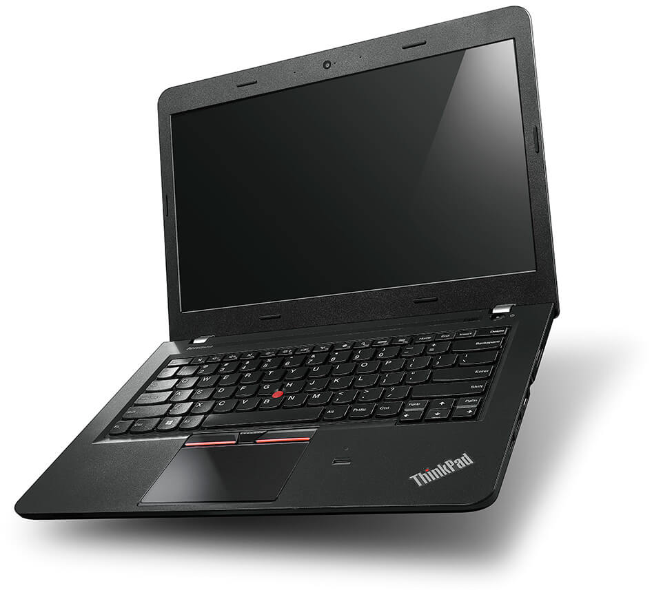ThinkPad E450 長時間バッテリー稼働を可能にした新モデル発売開始
