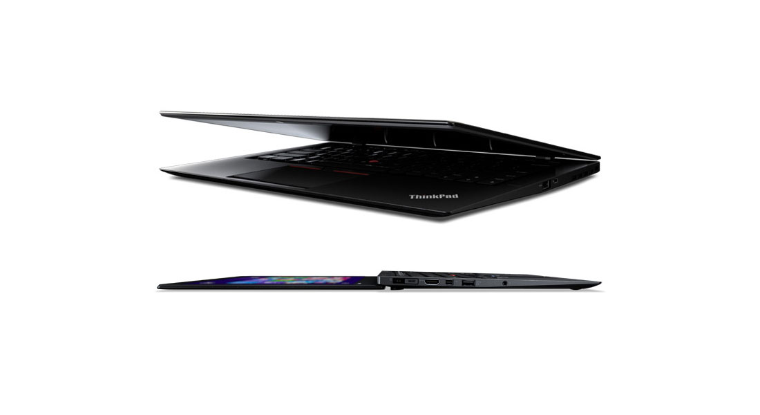 ThinkPad X1 Carbon 2015モデルはクリックボタン復活！Fnキーも通常タイプに