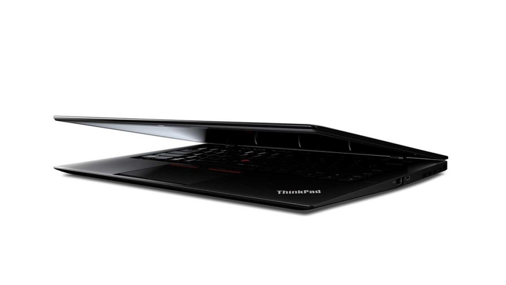 ThinkPad X1 Carbon 2015モデル画像